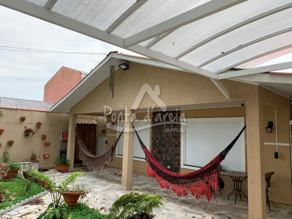 EXCELENTE CASA - PONTAL DO SUL