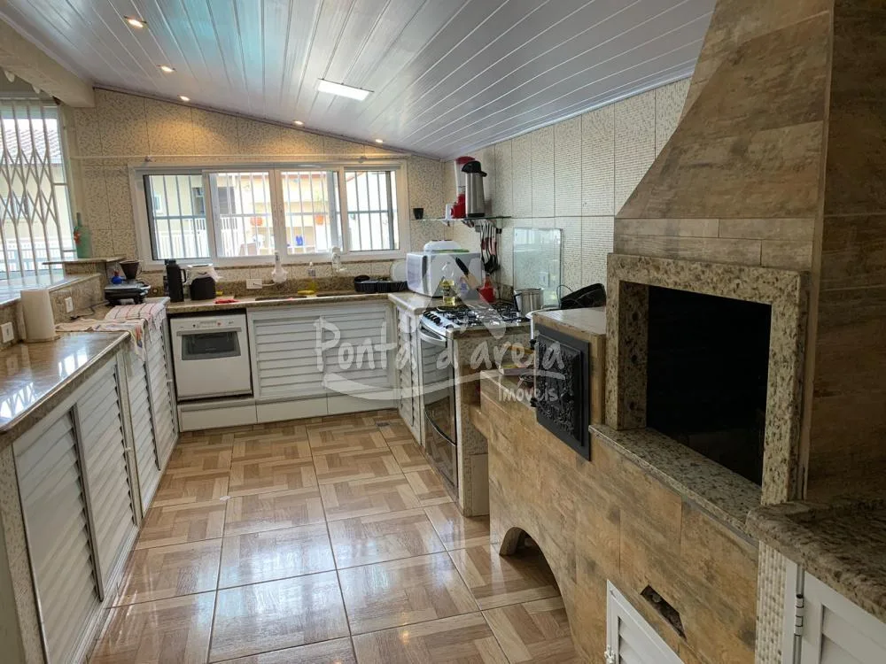 EXCELENTE CASA - PONTAL DO SUL