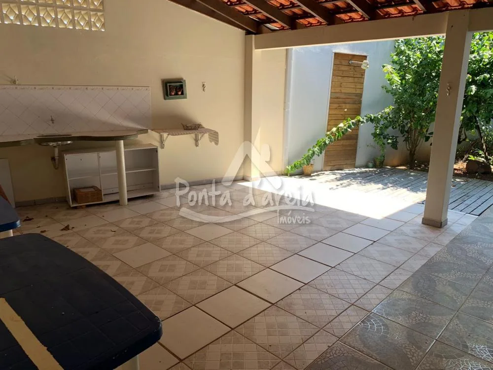 EXCELENTE CASA - PONTAL DO SUL