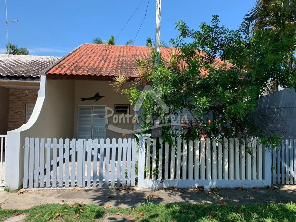 EXCELENTE CASA - PONTAL DO SUL