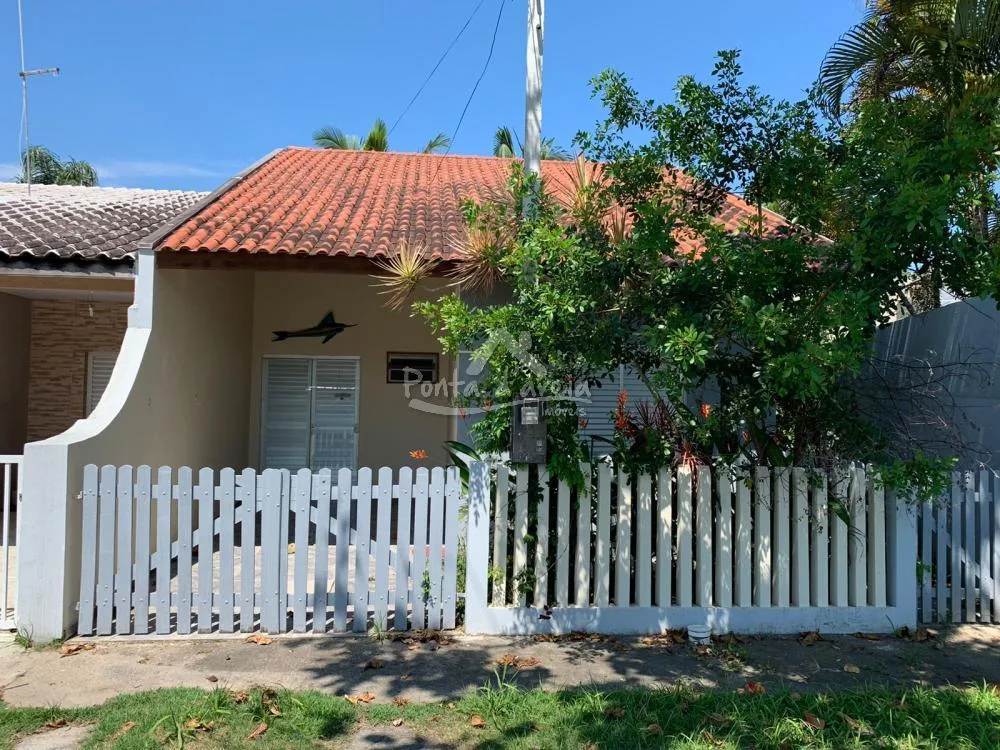 EXCELENTE CASA - PONTAL DO SUL