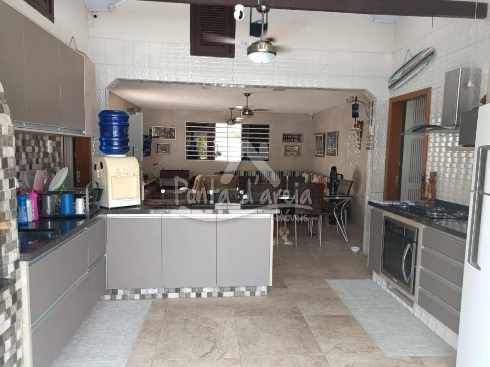 EXCELENTE CASA - PONTAL DO SUL