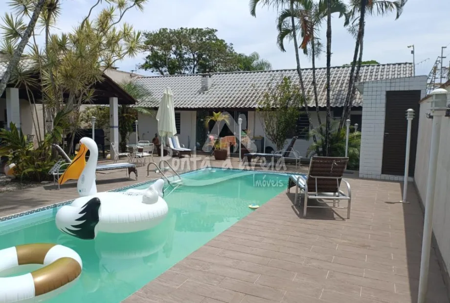 EXCELENTE CASA - PONTAL DO SUL