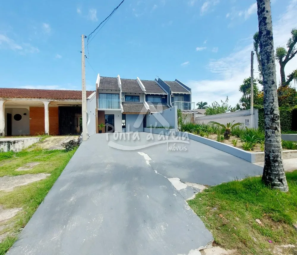 EXCELENTE SOBRADO - ATAMI NORTE