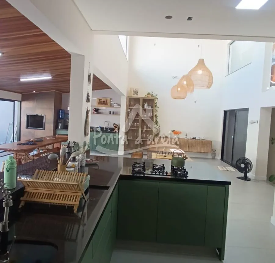 EXCELENTE SOBRADO - ATAMI NORTE