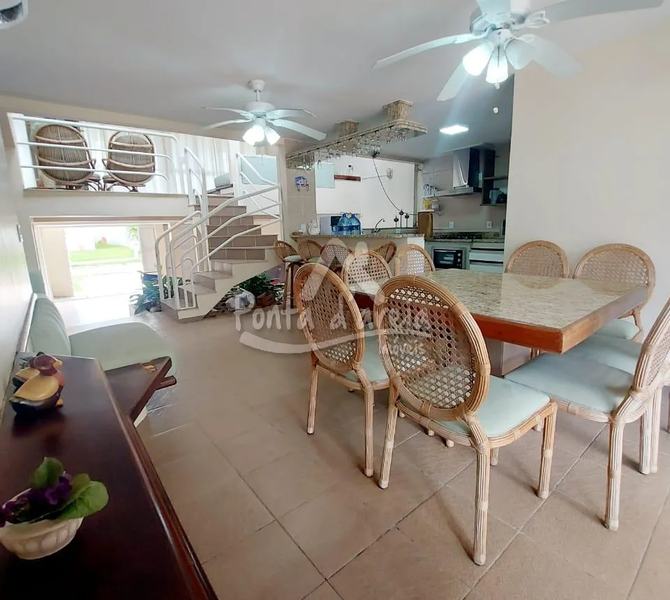 EXCELENTE CASA - ATAMI NORTE