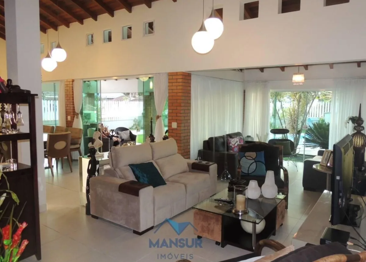 Casa 3 dormitórios à venda - Pontal do Sul