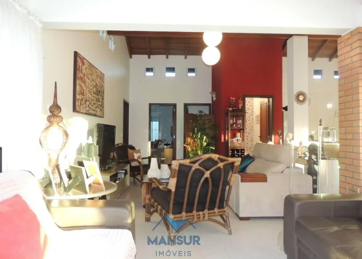 Casa 3 dormitórios à venda - Pontal do Sul