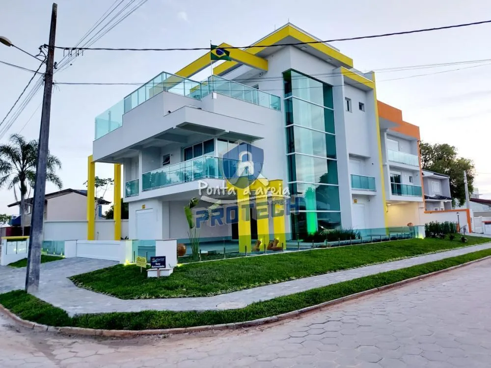 EXCELENTE TRIPLEX - ATAMI SUL