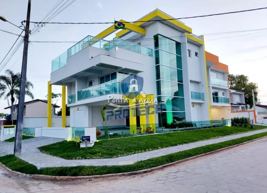 EXCELENTE TRIPLEX - ATAMI SUL