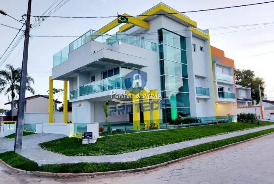 EXCELENTE TRIPLEX - ATAMI SUL
