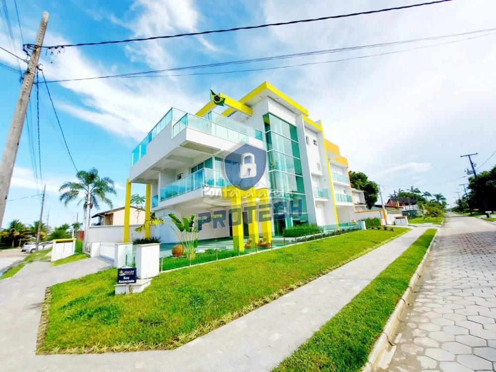 EXCELENTE TRIPLEX - ATAMI SUL