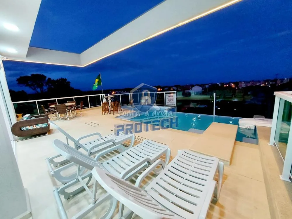 EXCELENTE TRIPLEX - ATAMI SUL