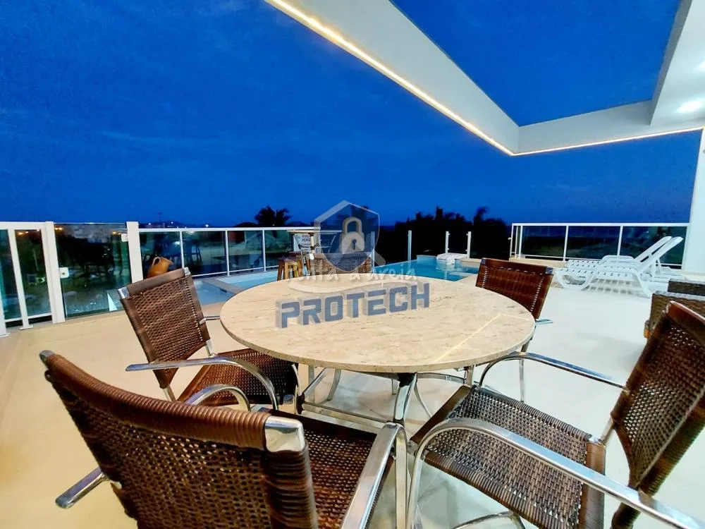EXCELENTE TRIPLEX - ATAMI SUL