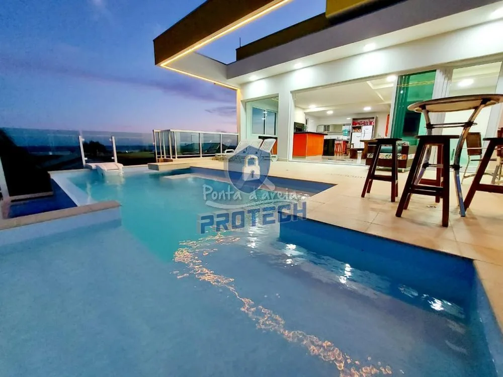 EXCELENTE TRIPLEX - ATAMI SUL