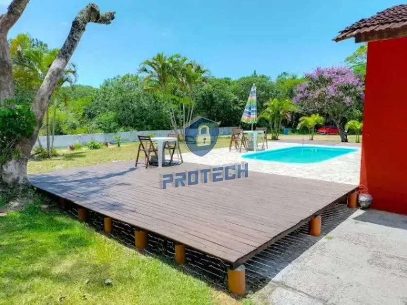 Pousada à Venda no Atami – Pontal do Paraná | Excelente Oportunidade de Investimento